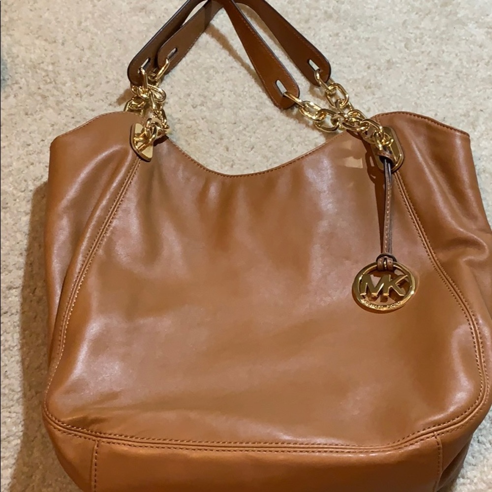 Michael Kors large purse